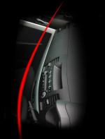Mitsubishi Lancer 2007 года
